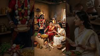 Maa #ai #yt #devotional #shorts #viral #video #trending