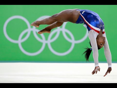 No, Simone Biles is not undefeated in Individual Events at the Olympics