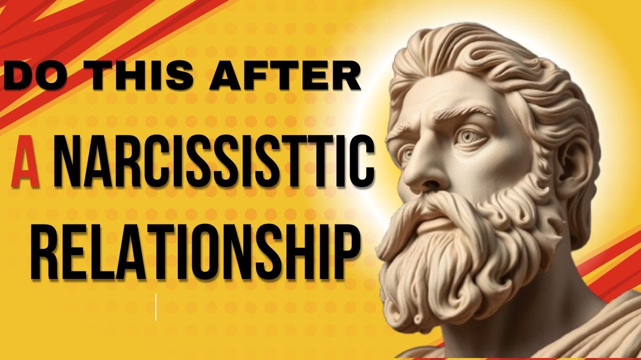 5 Things That Always Happen in Relationships with Narcissists - YouTube