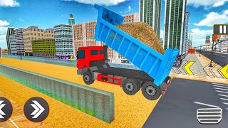 City Construction Forklift Sim | Short Game Play | Gamer 2.0 screenshot 5