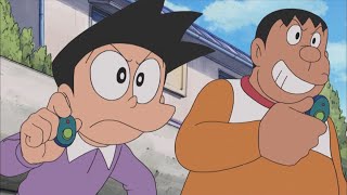 【國語】新哆啦A夢 第261話｜Muse木棉花 動畫 免費看
