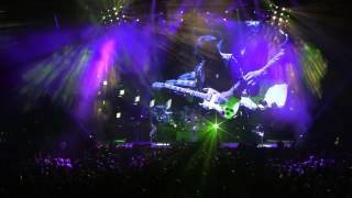 Black Sabbath - Children Of The Grave - Barclays Center, Brooklyn, N.Y. 3/31/2014