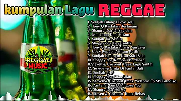reggae [Indonesiaterbaik] full album tanapa iklan - Lagu Reggae terbaru 2021 full album, lagu 2000an