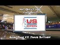 2017 pba us open final match  rhino page vs jakob butturff