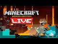 🔴 AO VIVO COM OS INSCRITOS NO MINECRAFT BEDROCK