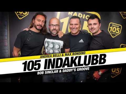 BOB SINCLAR &