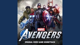 Hulk Smash - Bobby Tahouri
