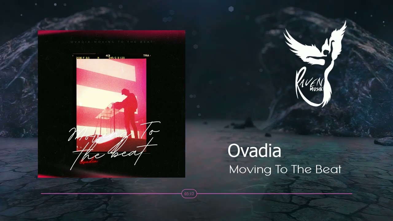 FREE DL: Ovadia - Moving To The Beat (Original Mix) [SM001]