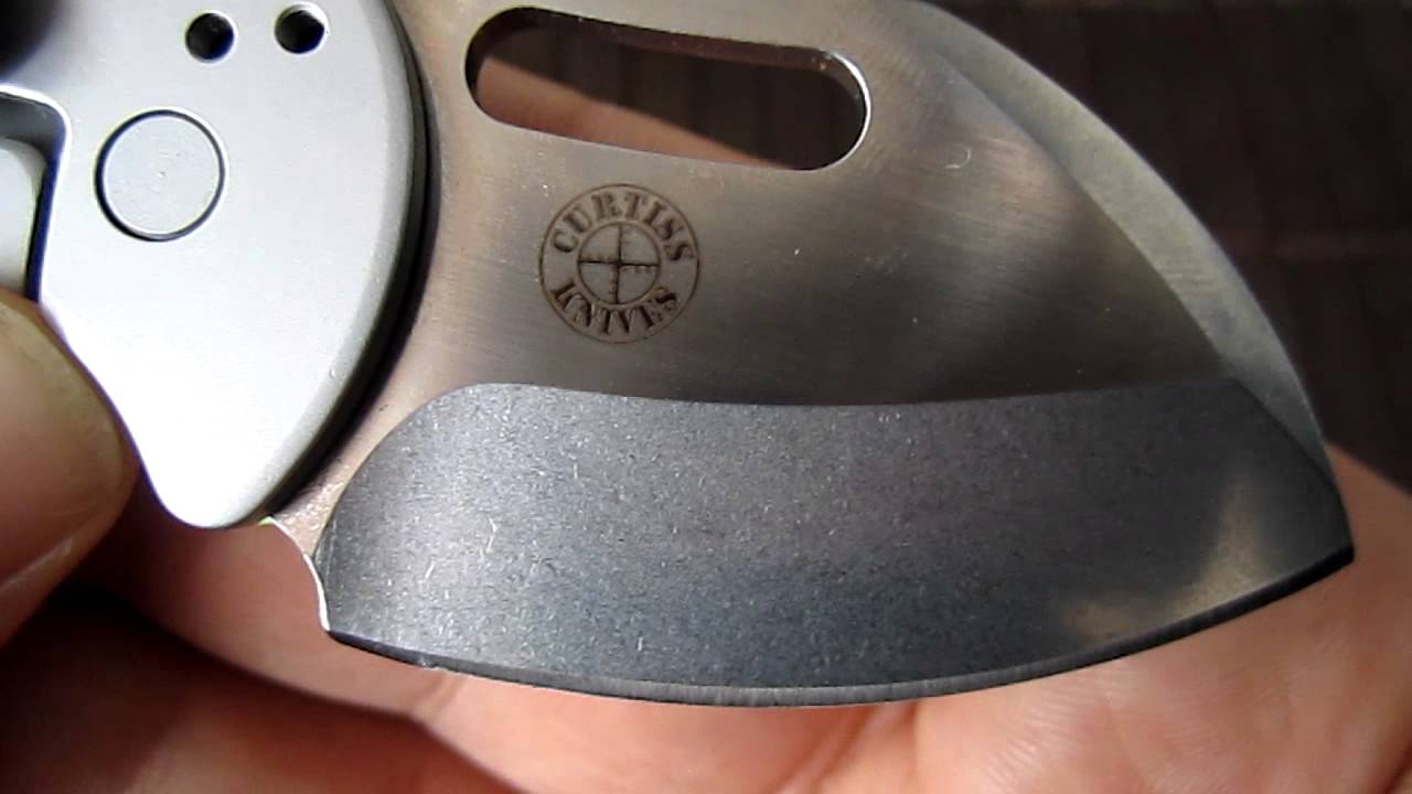 Boker Plus Curtiss Nano