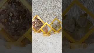 Day 2 of Posting Amazon Finds for a Year 🖤 | Floating Display Frames