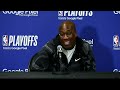 Mike Brown Pregame Press Conference 4.14.23