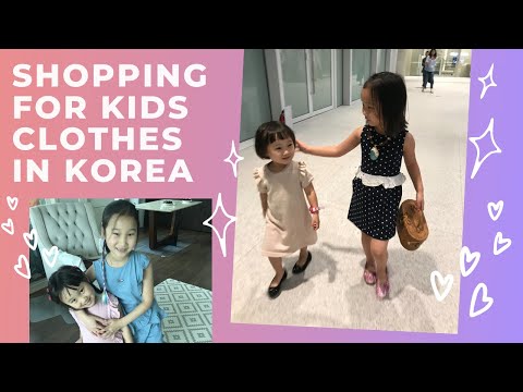 Video: Een complete gids voor de Namdaemun-markt in Seoul