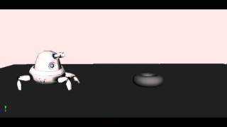 Spiderbot