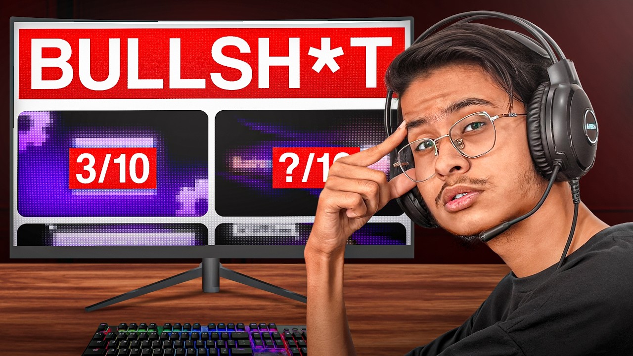 I Reviewed 20+ Edits… Here’s What Most Editors Get WRONG! - YouTube