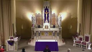 First Sunday of Lent