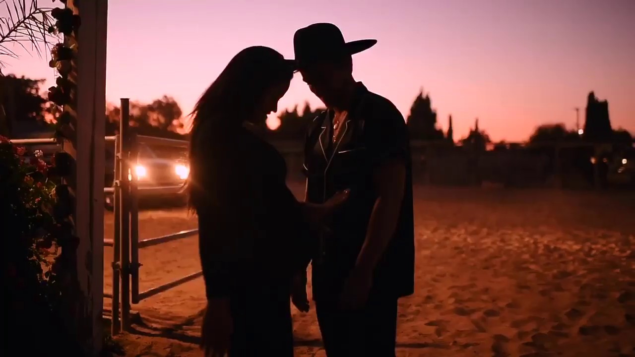 Alex Fine And Cassie Proposal