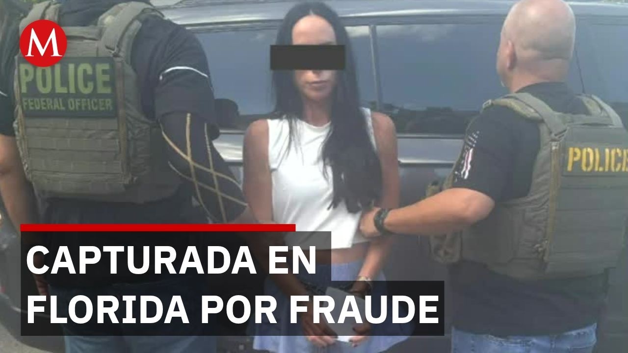 Fiscalía vincula Inés Gómez Mont a desvío de 3 mil millones