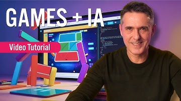 Crea juegos educativos con IA sin saber programar | Vibe Coding explicado paso a paso