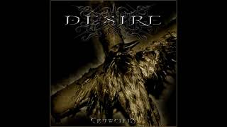 Desire - Crowcifix (FULL EP)