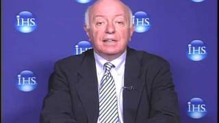 IHS Top 10 Economic Predictions for 2012