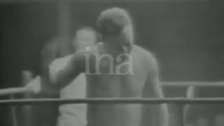 Download Lagu Paul Debusne vs  Ami Sola  - Pierre Bernaert vs  Laurent Dauthuille MP3