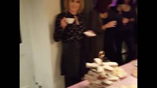 Mannequin challenge 2016! Gemma's Birthday Mannequins!