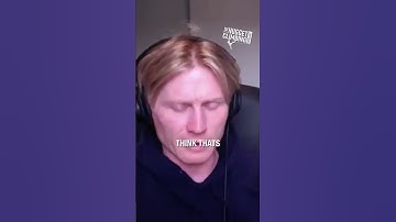 Magnus Midtbø on Adam Ondra