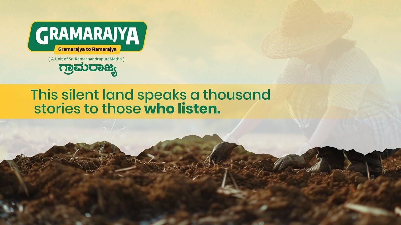 Gramarajya – Pure Village Products for a Healthy Life