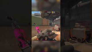 CS2: ИГРОК ИГРАЕТ В КС НА БАЯНЕ