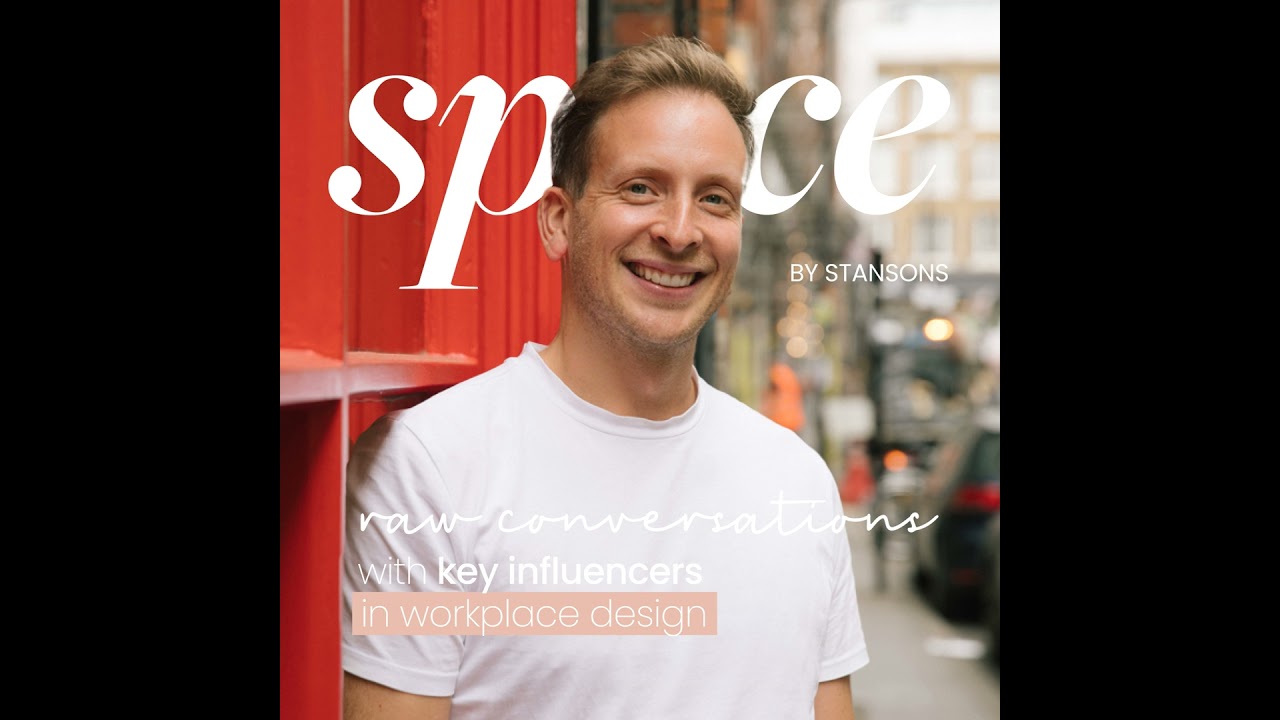 Designing Differently: Dyslexia, Leadership, and Delivery with Dicky Lewis