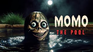 Momo - The Pool Short Horror Film