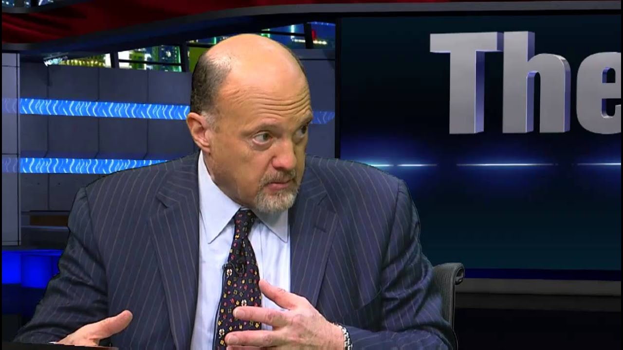 Cramer: Facebook Managing For the Long-Term Cramer: Facebook Managing For the Long-Term