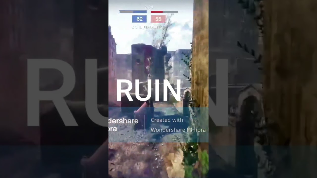 My friends rage in destiny 2 ( the actual video doesn’t have the watermark)