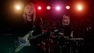 Anna Kramer - Living on the Road (Early Version)