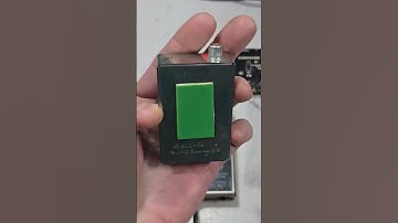 Texas Instruments TI-99/4A RF Cable Switches https://www.ebay.com/itm/267098148680