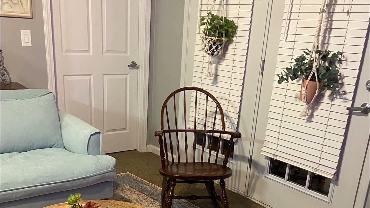 Apt 2B Saxon sofa review YouTube