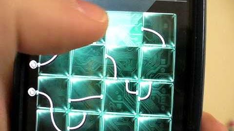 The Heist (iOS) Crossed Wires Level 12 Walkthrough