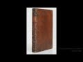 Abrégé De L Histoire Prodigieuse De Jean Bertet 1732 