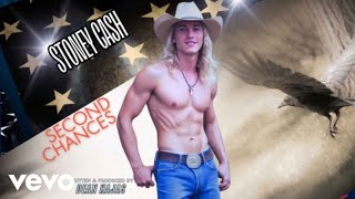 Dean Hajas - Second Chances ยฉ2024 ft. Stoney Cash