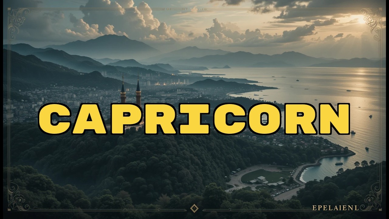 CAPRICORN ♑💎 A Stunning Love Awakens in March 2026… Your Soulmate Seeks Redemption ❤️🔥