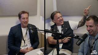 No Sugar, All Hustle: How Joyburst Cracked the Costco Code with Brad Woodgate