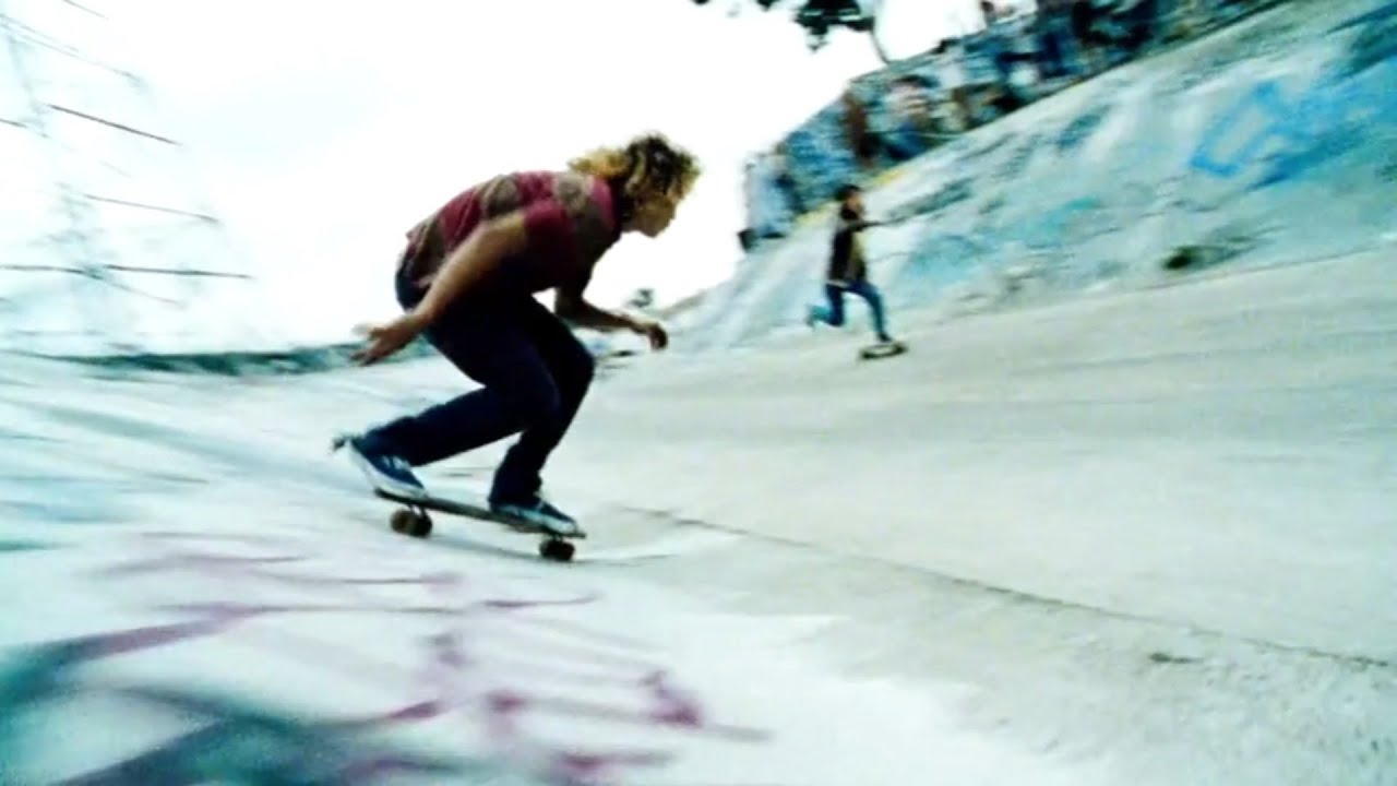 The Lords of Dogtown (2005) - Filmaffinity