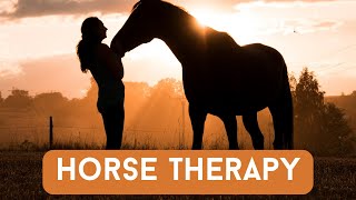 20 Facts about Horses That Deserve Everyone's Attention! Horses: The Best Therapy! by Super Wise 206 views 2 months ago 3 minutes, 45 seconds