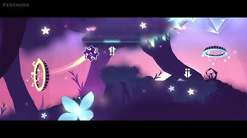 my part in Emerald Realm (Castrix collab)