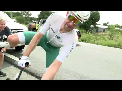 Tour of Benin 2026 | DAY 3: Victory for Algerian Nadjib Assal in Tchaourou