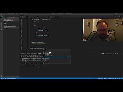 Correction: Daily Coding Practice #002 - Did I make an array?