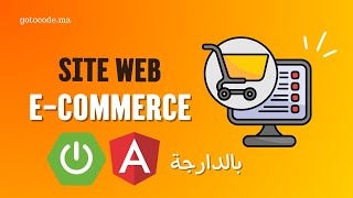 5# Typescript - Boucles et Tableaux(1): Spring Boot & Angular Darija