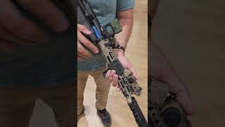 BCM SBR Setup #milsim #military