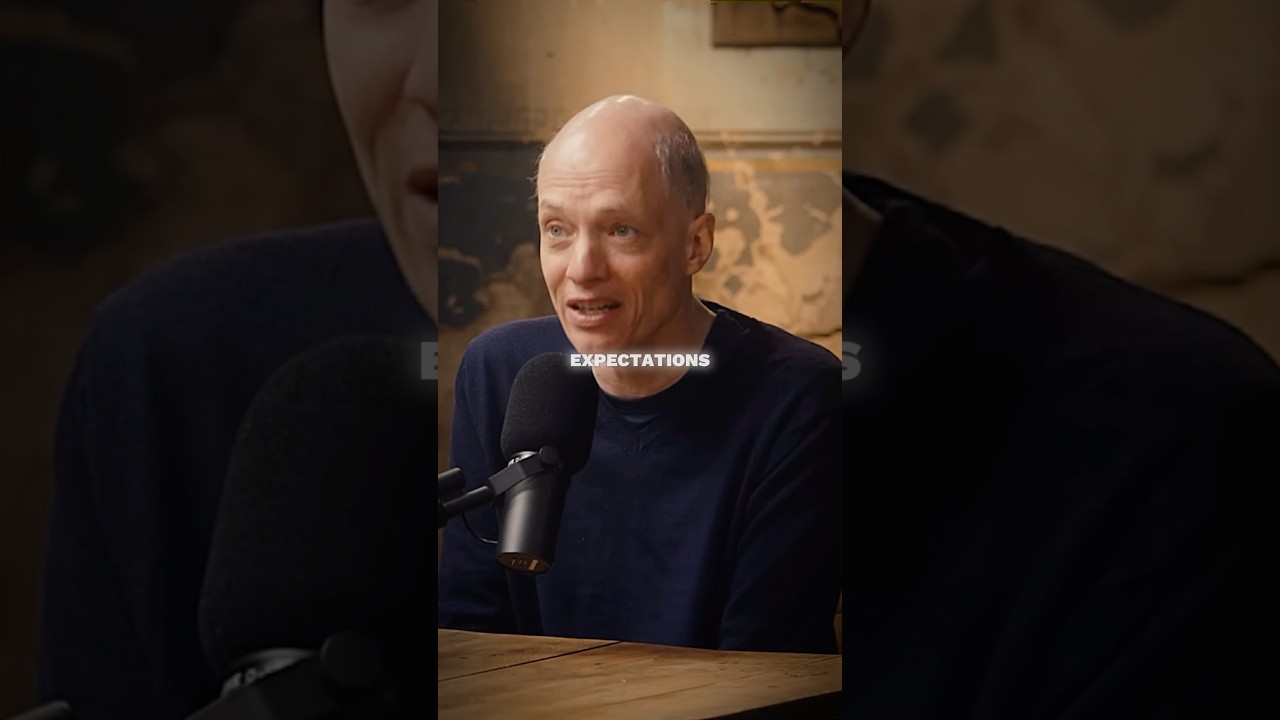 Love Isn’t About Joy — It’s About Managing Disappointment 