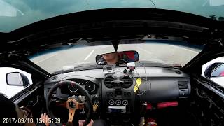 KMSRC 2017 0910 A+ 2차시기